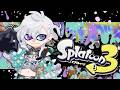【スプラトゥーン3】趣味は床を塗ることです【叢雲カゲツ/にじさんじ】