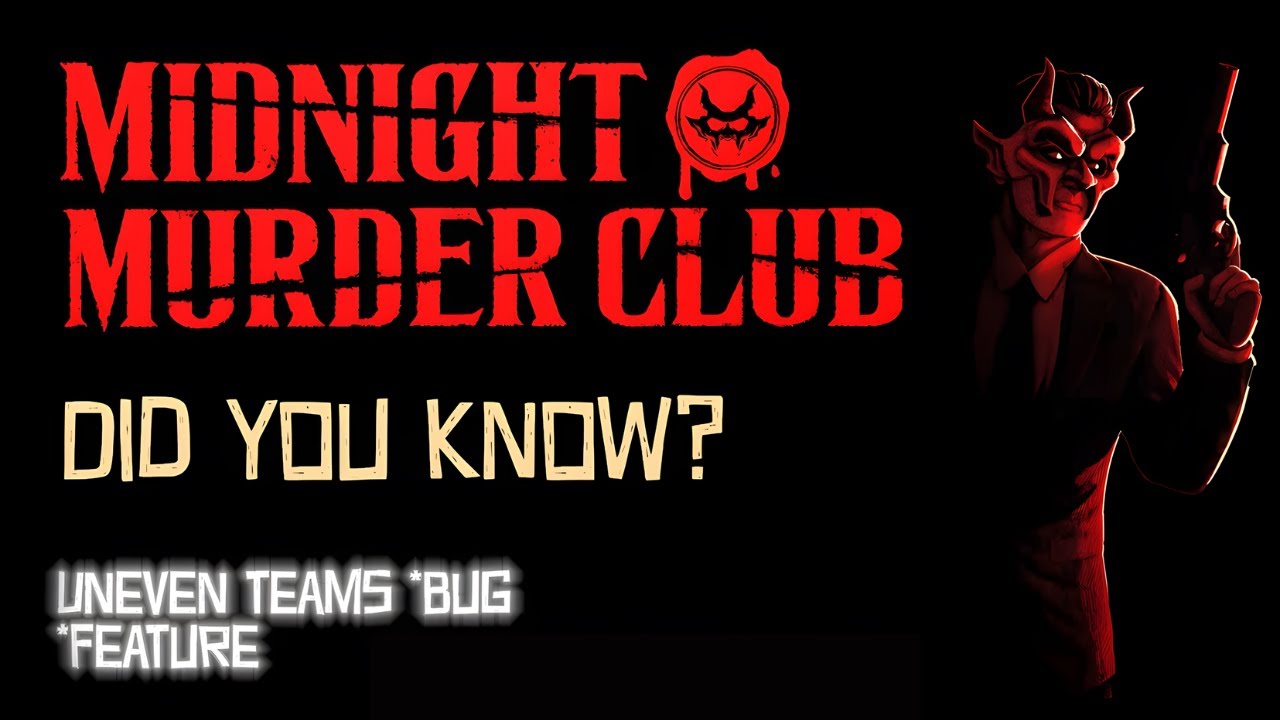 Uneven Teams "Bug" Feature | Did You Know?