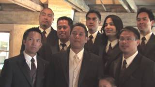 Ruby and Rodney Wedding Highlight Video
