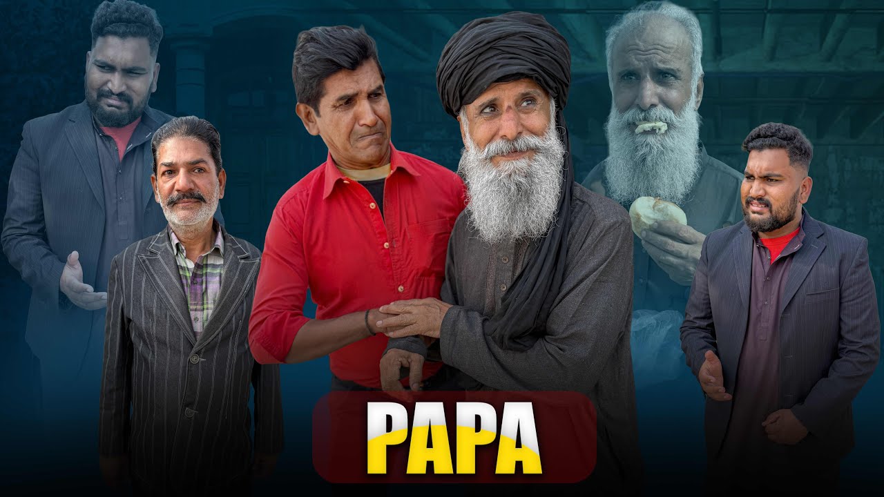 PAPA vs BETA | WOH RAAZ JO CHUPPA REHTA Hai | ASSTORIES