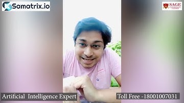 SAGE#University#Indore#To know what is AI?