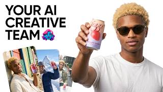 I Tested Picsart’s New AI Agent (It’s Insane) screenshot 3