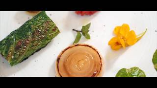 TUNG Ravintola - Vietnamese Fine Dining in Helsinki TVC 2017