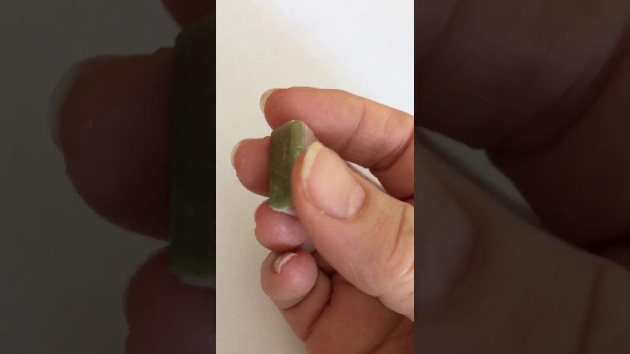 ANCHI Crystals: - YouTube