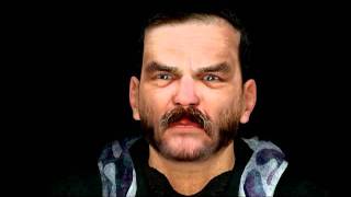 Decompiled model Fixed!