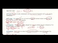📌ores, gangue, roasting, calcination extraction of mercury, iron class 10 science revision
