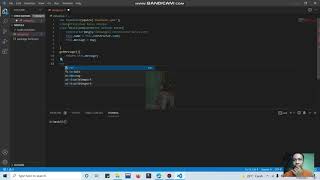 #14.Penanganan Eksepsi dalam JavaScript-Node.Js