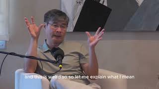 School Makes You Stupid | Prof. Jiang on Education