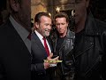 Arnold Schwarzenegger Meets His Iconic Roles (1982–1994) | Terminator, Predator, Conan & More