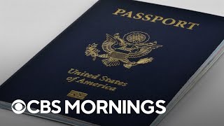 Passport delays threaten travel for millions as wait times reach 13 weeks