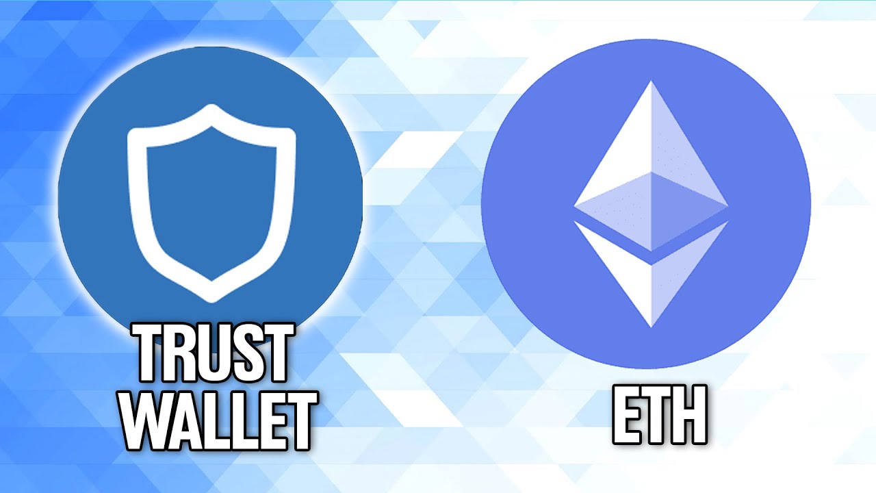 How To Buy ETHEREUM (ETH) on Trust Wallet 2022!