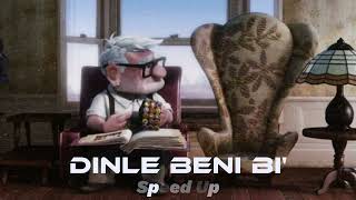 yüzyüzeyken konuşuruz - dinle beni bi' ~speed up