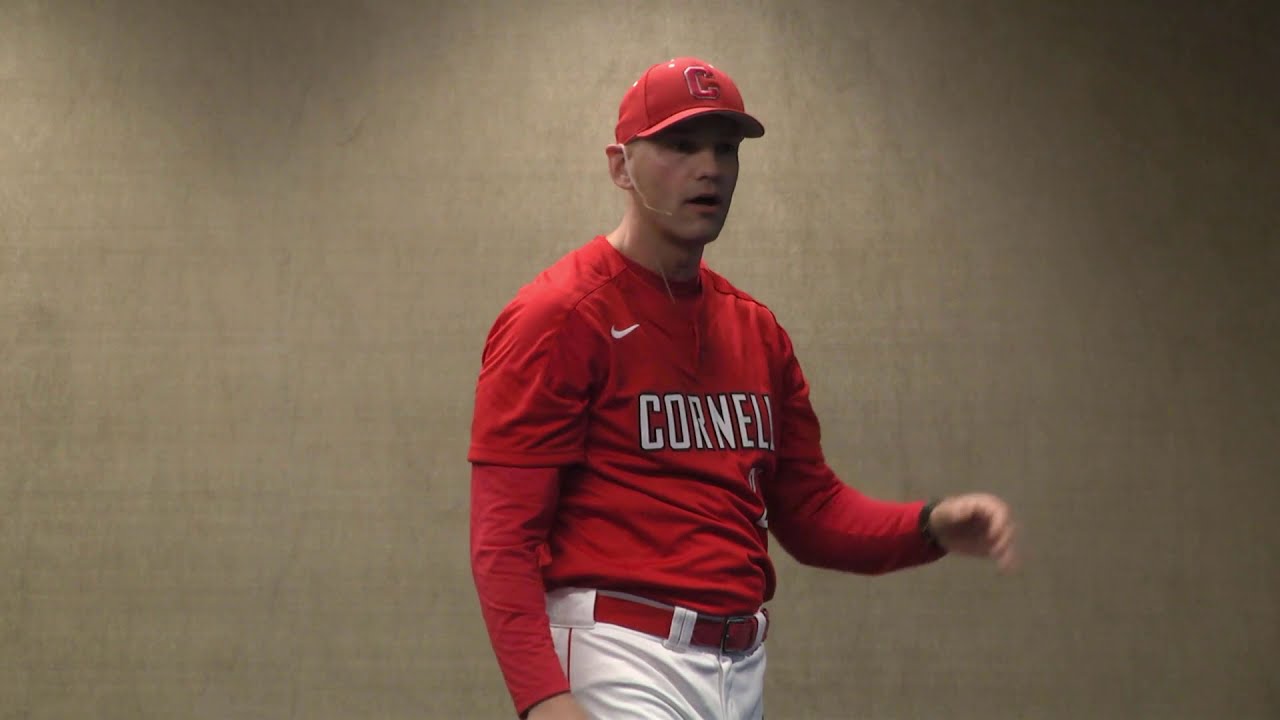 TUESDAY TIP: “Regions of the Mound” by Cornell’s Dan Pepicelli