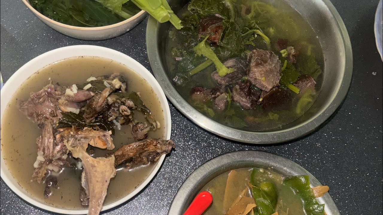 Manipur zin haw chaw ei