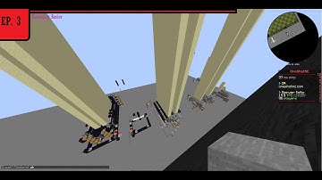 Cannoning Basics EP. 3 - Sand Comps