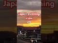 Beautiful Sunset View 🌅 | Relaxing 4K Travel Short