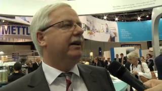 Steel for Packaging at Interpack 2011