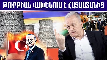 Հայ գիտնականի գյուտը ՀՀ-ն կդարձնի համաշխարհային նշանակության ատոմային երկիր․ Հրաչյա Սարգսյան