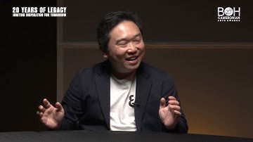 EP23 - Best Production Values in Music #20BCAA #TwenTEA