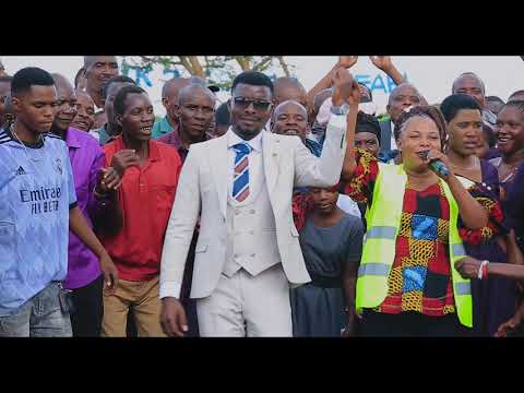 MALULU  Official music video By Elizabeth Maliganya   Bukombe wa Malulu  NKulwa