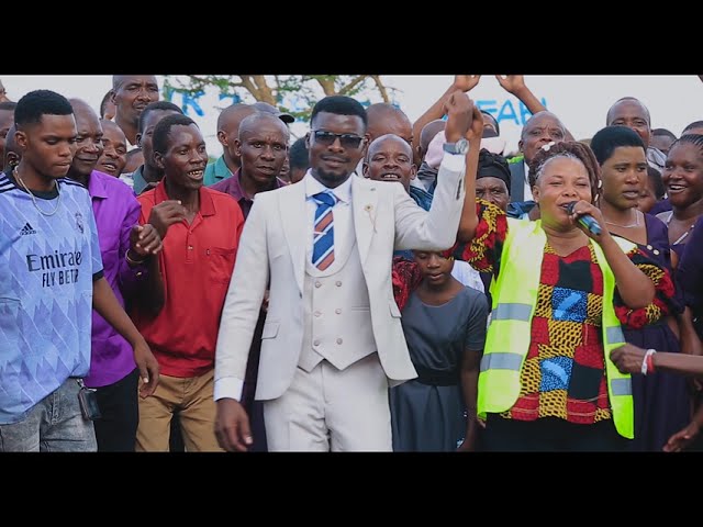 MALULU  (Official music video) By Elizabeth Maliganya - Bukombe wa Malulu  N.Kulwa class=
