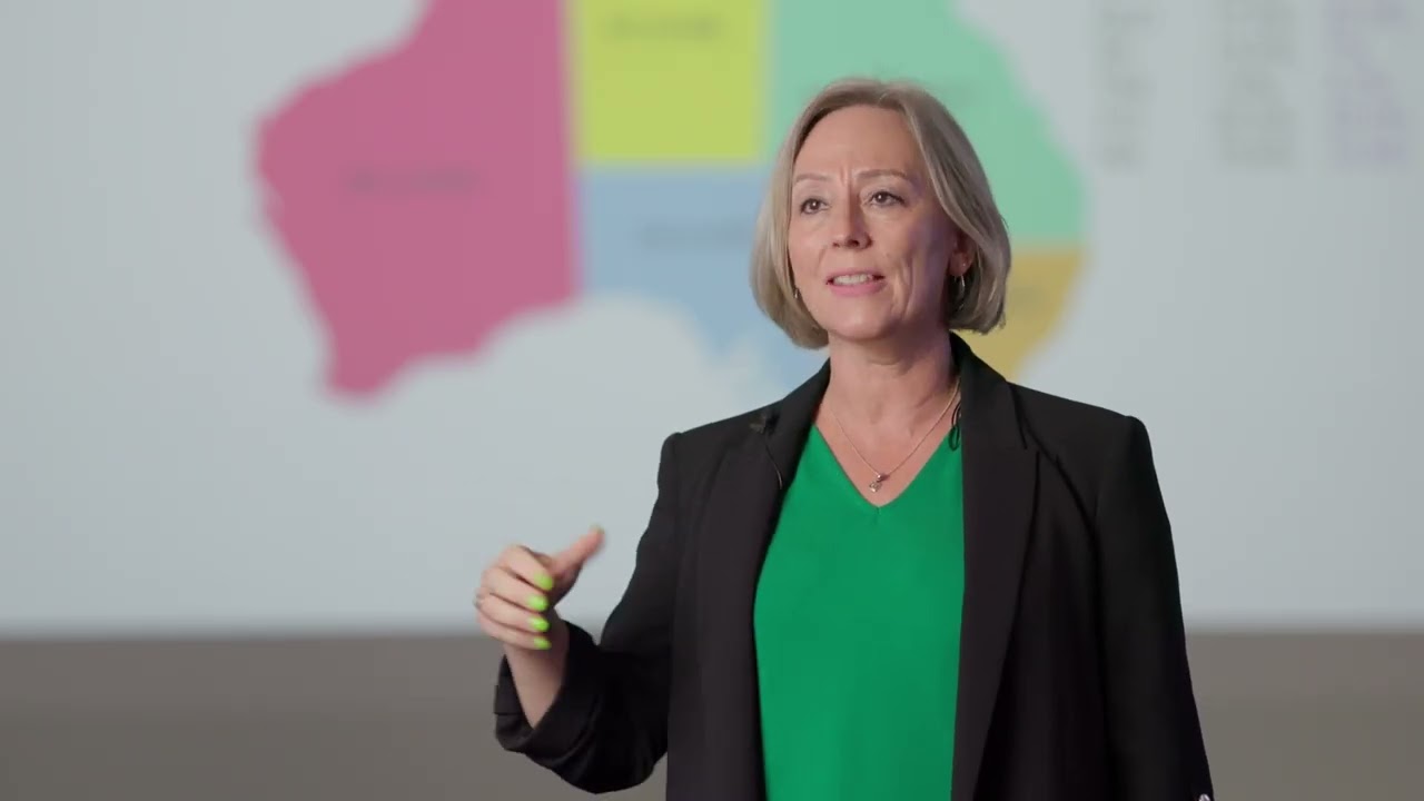 Melbourne University | MDS with Roisin McGrath
