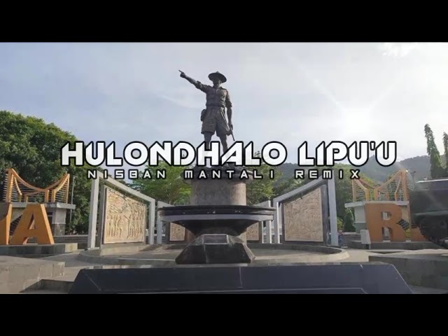 DJ HULONDHALO LIPU'U (NISBAN MANTALI)FULL BASS‼️FREE FLM 2023 class=
