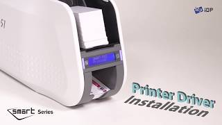 SMART Tutorial 02 - SMART Printer Driver Installation SMART Tutorial 02 - SMART Printer Driver Installation