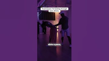 Thumbnail of Trust issues | #dance #brazilianzouk #zouk #dj #zoukdance #music #zoukcommunity #zoukmusic #remix