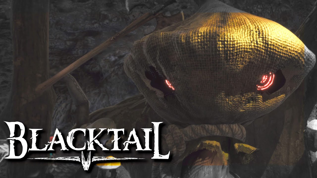 Blacktail (42) Operation RIESE! - let´s play - deutsch/german - YouTube