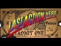 1993 Data East LAST ACTION HERO Pinball Machine In Action 1993 Data East LAST ACTION HERO Pinball Machine In Action