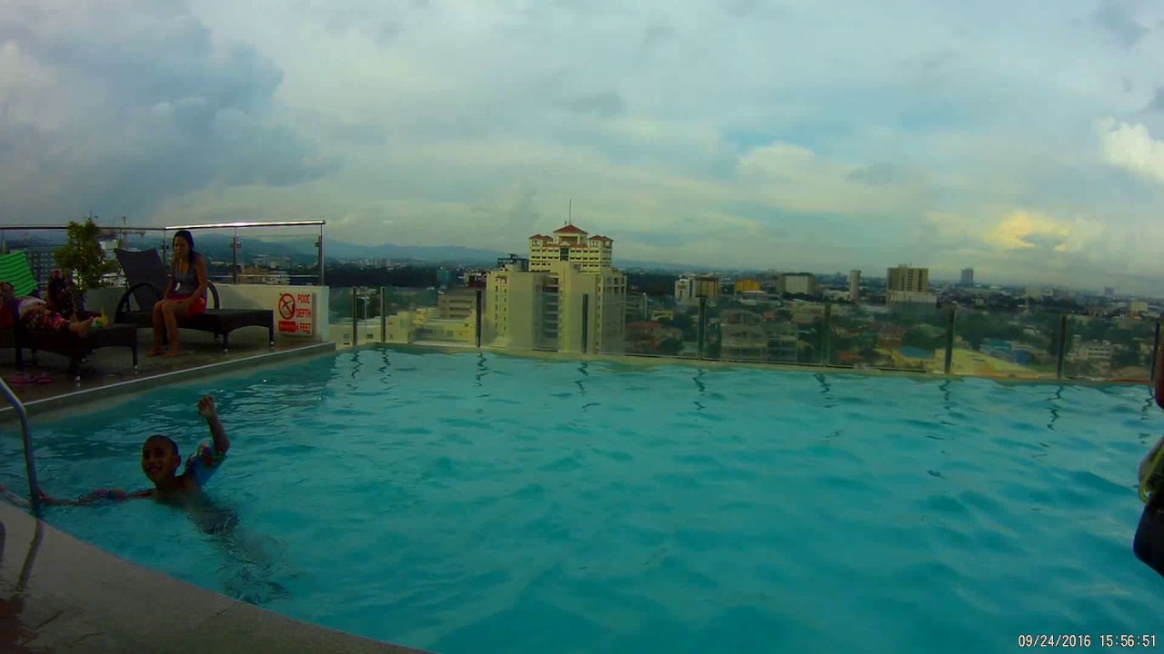 Mabolo Garden Flats Condo Rentals, Cebu City, Philippines, An Expat