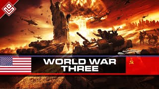 World War Three | World in Conflict