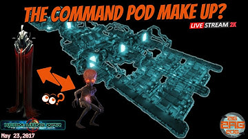 "Time To Wrap It Up! What Will We Face? Ethereal or Sectoid Commander?"    XCOM Long War Impossible