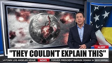 NASA Shut Down the Buga Sphere Research After It Absorbed a Particle Beam