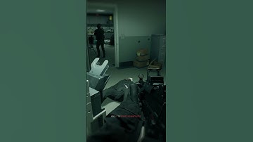 AP BULLET WORST EVER! READY OR NOT   #readyornot #fyp  #9