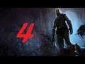 The Witcher Прохождение Серия 4 (Преподобный)