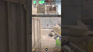 junior played at his absolute capabilities #cs2proplays #cs2 #counterstrike #cs2clips #pov #csdex