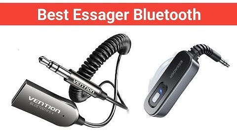Top 5 Best Essager Bluetooth