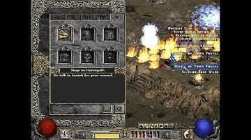 BaseMod - Larzuk Add Sockets with Charge Gold v2