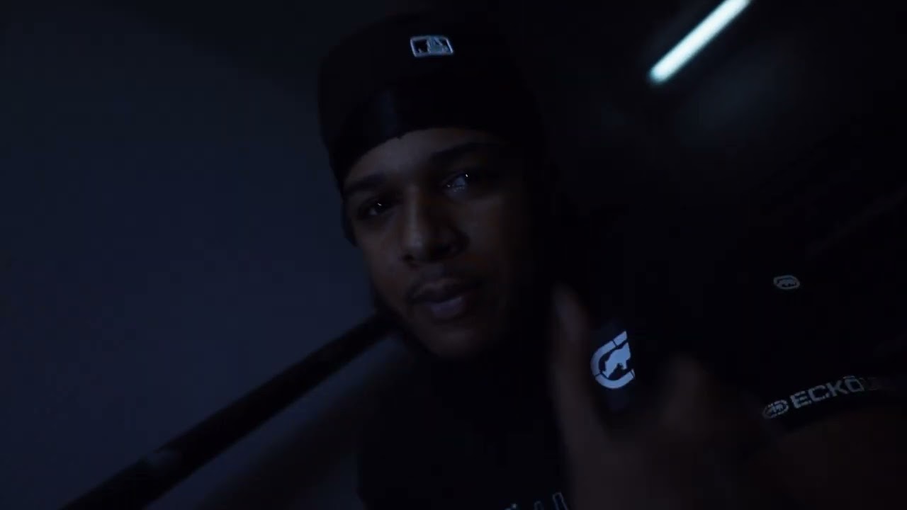 JFLOW56 - "MALA" (Video Oficial)
