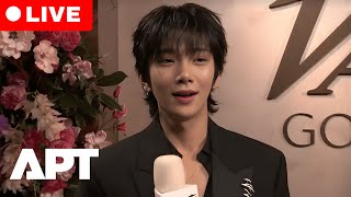 Watch Golden Globes 2026 LIVE | Winners Speak Backstage to Media in Beverly Hills | APT