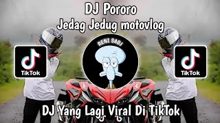 DJ Pororo Yang Lagi Viral Di TikTok 2023