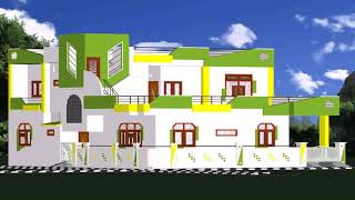 Home Design 3d Software For Pc Free screenshot 5