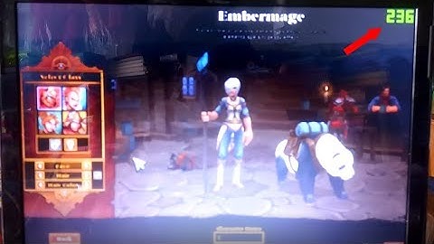 Torchlight 2 Incl All DLC on NVIDIA 9300M GS