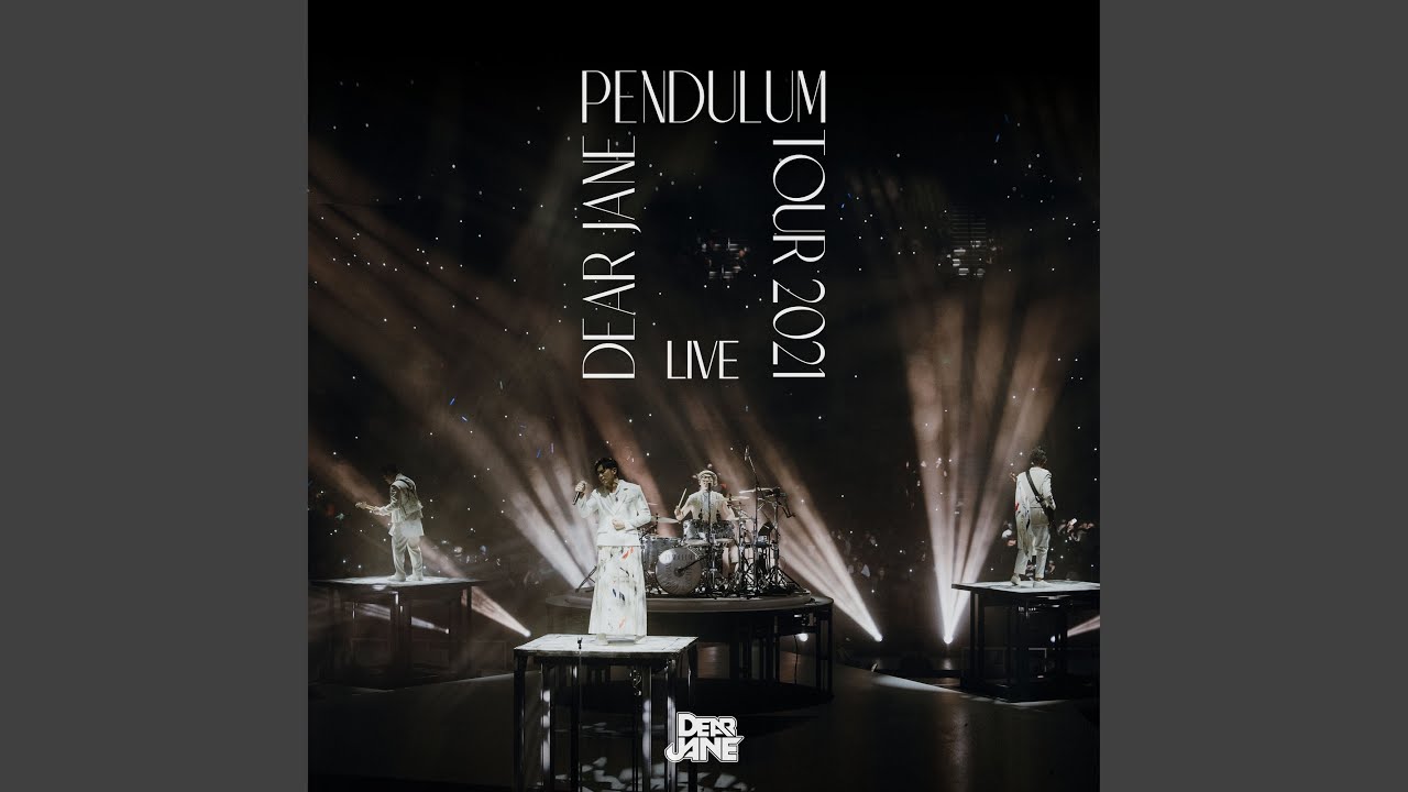遠征 (Live) - Long Road (Live)