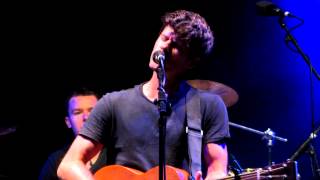 Seth Lakeman Ramsbottom Festival 2012 &quot;Take No Rogues&quot;