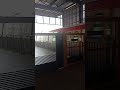 [MRT Putrajaya Line] Ducky Set 23 arriving Putrajaya Sentral station after a reversal