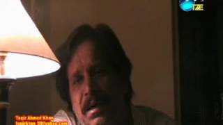 Kabi Khud Pe Kabi Halaat Pe