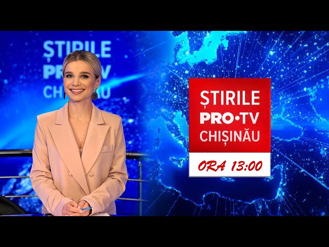 Stirile PROTV 28 MARTIE (ORA 13:00) class=